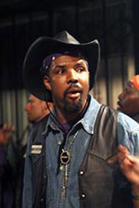 Эрик Ла Салль (Eriq La Salle) Эрик Ла Салль (Eriq La Salle)