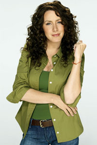 Джоэли Фишер (Joely Fisher)