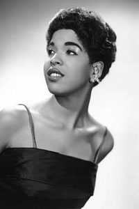 Делла Риз (Della Reese)