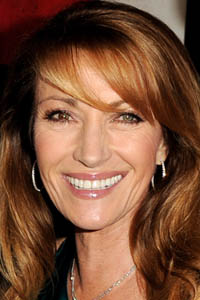 Джейн Сеймур (Jane Seymour)