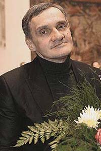 Юрий Арабов Юрий Арабов