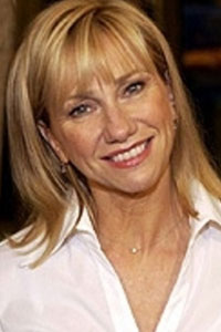 Кэти Бейкер (Kathy Baker)