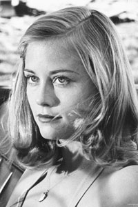 Сибилл Шеперд (Cybill Shepherd)