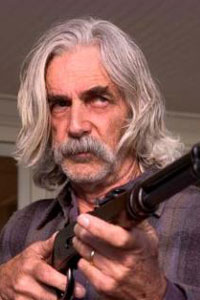 Сэм Эллиотт / Sam Elliott