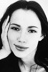 Ирен Бедард (Irene Bedard)