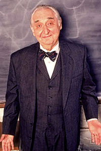 Файвуш Финкель (Fyvush Finkel)