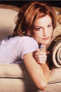 Лора Лейтон (Laura Leighton)