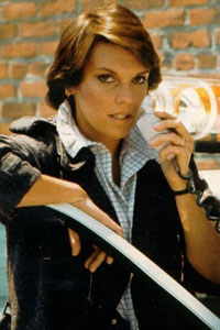 Тайн Дейли (Tyne Daly)