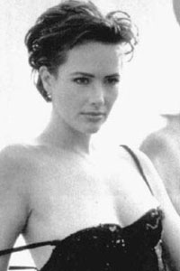Джанин Тернер (Janine Turner)
