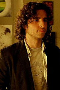 Дэвид Крумхолц (David Krumholtz)