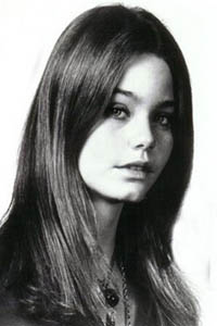 Сьюзэн Дей (Susan Dey)
