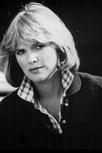 Шэрон Глесс (Sharon Gless)