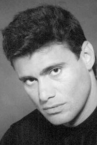Стивен Бауэр (Steven Bauer)