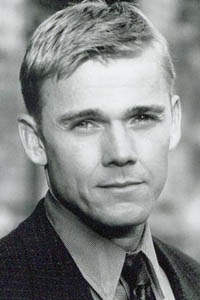 Рик Шродер / Rick Schroder