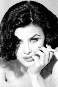 Шерилин Фенн (Sherilyn Fenn)