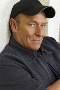Корбин Бернсен (Corbin Bernsen)