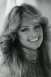 Фарра Фосетт / Farrah Fawcett