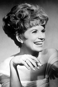 Джули Соммарс (Julie Sommars)