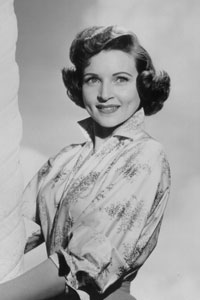 Бетти Уайт (Betty White)