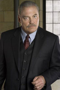 Стейси Кич (Stacy Keach)