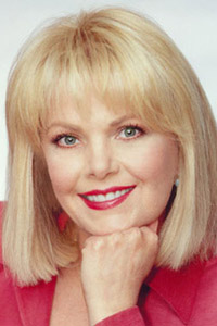 Энн Джиллиан (Ann Jillian)
