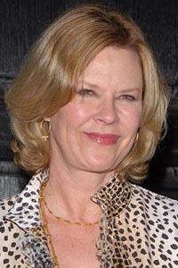 ДжоБет Уильямс (JoBeth Williams)