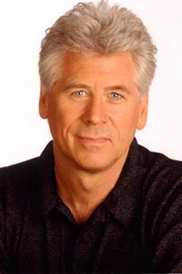 Бэрри Боствик (Barry Bostwick)