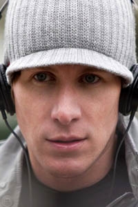 Дастин Лэнс Блэк / Dustin Lance Black