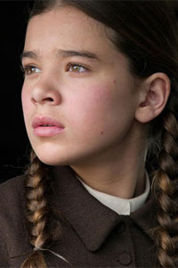 Хейли Стайнфелд (Hailee Steinfeld) Хейли Стайнфелд (Hailee Steinfeld)