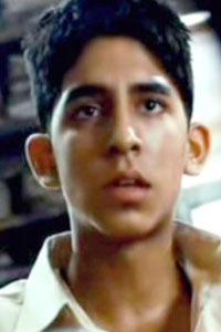 Дев Патель / Dev Patel Дев Патель / Dev Patel