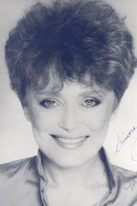 Ру МакКлэнахан / Rue McClanahan