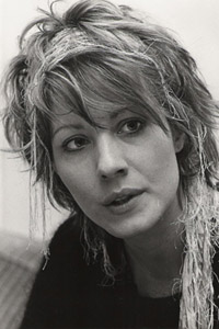 Линда Козловски (Linda Kozlowski)