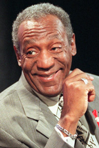 Билл Косби (Bill Cosby)