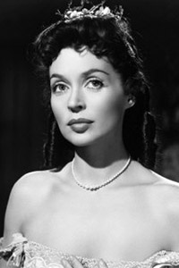 Лилли Палмер (Lilli Palmer)