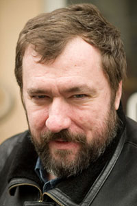 Александр Гоноровский