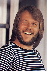 ΠΠ΅Π½Π½ΠΈ ΠΠ½Π΄Π΅ΡΡΡΠΎΠ½ / Benny Andersson ΠΠ΅Π½Π½ΠΈ ΠΠ½Π΄Π΅ΡΡΡΠΎΠ½ / Benny Andersson