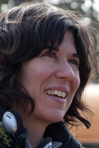 Дебра Граник (Debra Granik) Дебра Граник (Debra Granik)