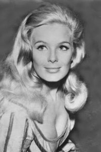 Линда Эванс (Linda Evans)