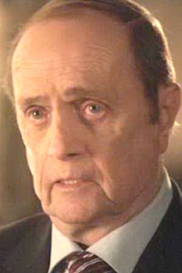 Боб Ньюхарт (Bob Newhart)