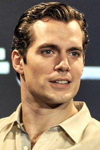 Генри Кавилл / Henry Cavill