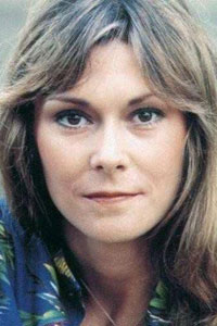 Кейт Джексон (Kate Jackson)