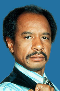Шерман Хемзли (Sherman Hemsley)