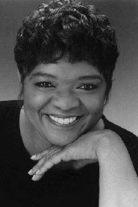 Нелл Картер / Nell Carter