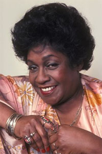 Изабель Санфорд (Isabel Sanford)