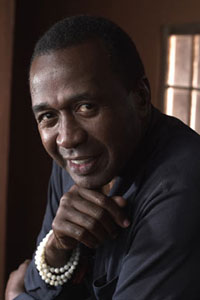 Бен Верин (Ben Vereen)