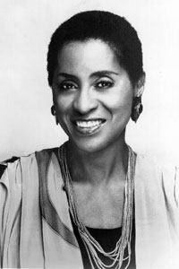 Марла Гиббс / Marla Gibbs