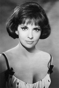 Джина Лоллобриджида (Gina Lollobrigida)