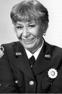 Селма Дайэмонд (Selma Diamond)
