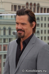 ΠΠΆΠΎΡ ΠΡΠΎΠ»ΠΈΠ½ / Josh Brolin ΠΠΆΠΎΡ ΠΡΠΎΠ»ΠΈΠ½ / Josh Brolin