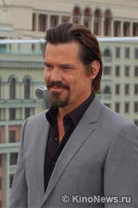 Джош Бролин / Josh Brolin